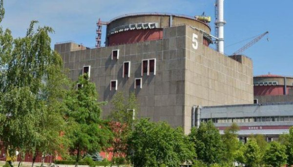 Енергетики відновили пошкоджену через обстріли лінію живлення ЗАЕС Енергетики відновили пошкоджену через обстріли лінію живлення ЗАЕС