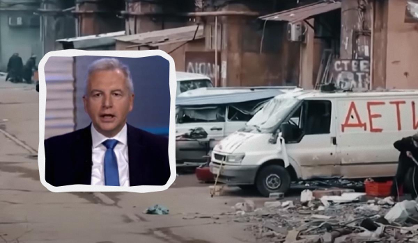Війна в Україні затягнеться, - директор департаменту МВФ Війна в Україні затягнеться, - директор департаменту МВФ