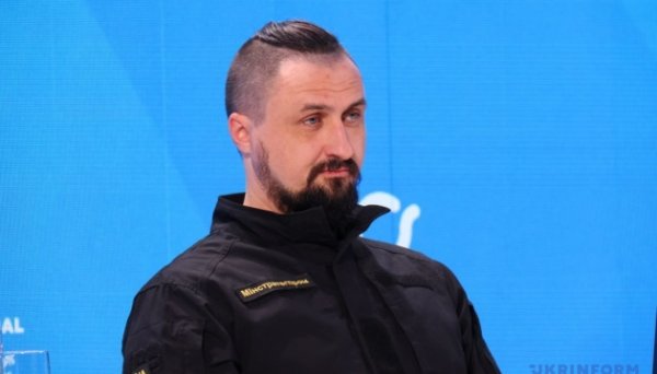Форум оборонних індустрій: Камишін назвав найбільший виклик для ОПК Форум оборонних індустрій: Камишін назвав найбільший виклик для ОПК