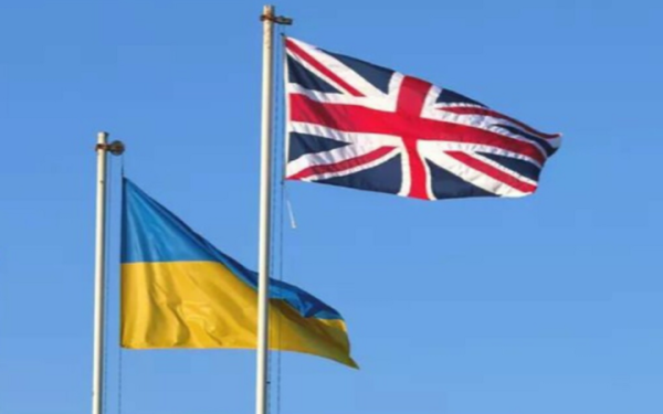 Британія прокредитує Україну на 3 мільярди доларів за рахунок російських активів
Британія прокредитує Україну на 3 мільярди доларів за рахунок російських активів