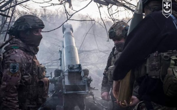 Генштаб: напружена ситуація на Покровському та Курахівському напрямках
Генштаб: напружена ситуація на Покровському та Курахівському напрямках