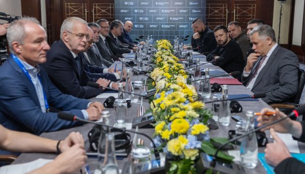 Зброя для захисників: як зробити український ОПК сильнішим 