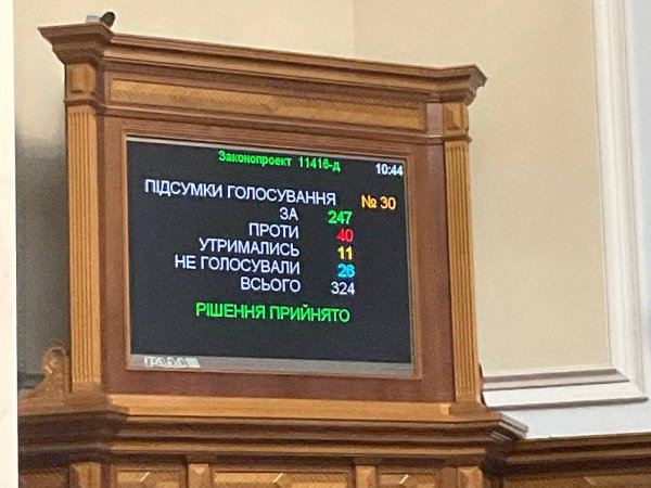 В Украине увеличатся налоги, но военный сбор вырастет не для всех: что известно
В Украине увеличатся налоги, но военный сбор вырастет не для всех: что известно