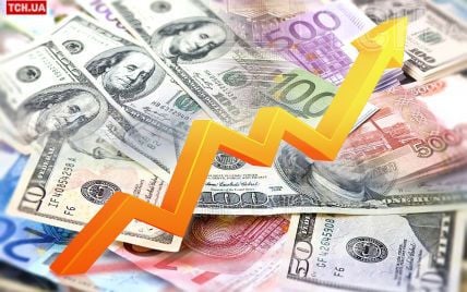 Курс валют на 15 октября: сколько будут стоить доллар, евро и злотый
Курс валют на 15 октября: сколько будут стоить доллар, евро и злотый