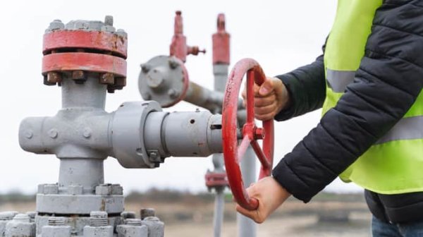 Венгрия и «Газпром» договорились увеличить поставки российского газа по «Турецкому потоку» Венгрия и «Газпром» договорились увеличить поставки российского газа по «Турецкому потоку»