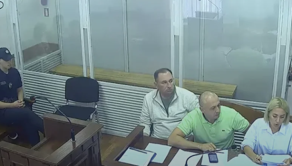 ВАКС продовжив арешт ексзаступнику міністра енергетики Хейлу ВАКС продовжив арешт ексзаступнику міністра енергетики Хейлу
