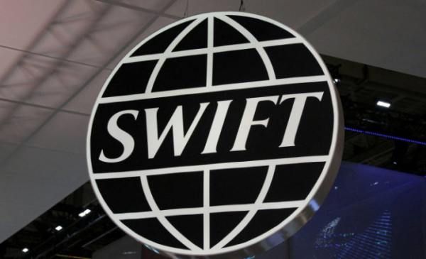 Банки собираются использовать SWIFT для транзакций с токенами с 2025 года
Банки собираются использовать SWIFT для транзакций с токенами с 2025 года
