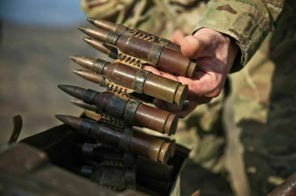 Зброя для захисників: як війна змінила наш ОПК Зброя для захисників: як війна змінила наш ОПК