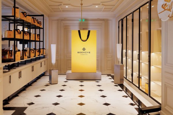 Мед, музика і магія Beehive Cosmetics. Запуск бренду в ритейлі - як це було?
Новини компаній Мед, музика і магія Beehive Cosmetics. Запуск бренду в ритейлі - як це було?
Новини компаній