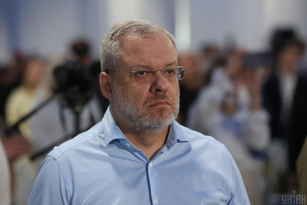 Зима може пройти без відключень світла зовсім, - міністр енергетики Зима може пройти без відключень світла зовсім, - міністр енергетики