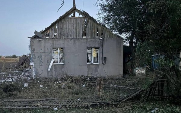 Головне за неділю, 6 жовтня: F-16 від Нідерландів в Україні, бомбардування Куп’янська, знищення російського ЗРК "Оса"
Головне за неділю, 6 жовтня: F-16 від Нідерландів в Україні, бомбардування Куп’янська, знищення російського ЗРК "Оса"