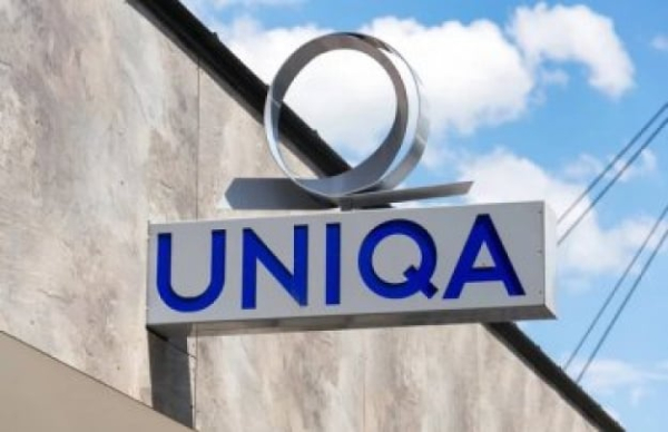 Австрийская страховая группа Uniqa завершила продажу бизнеса в россии
Австрийская страховая группа Uniqa завершила продажу бизнеса в россии