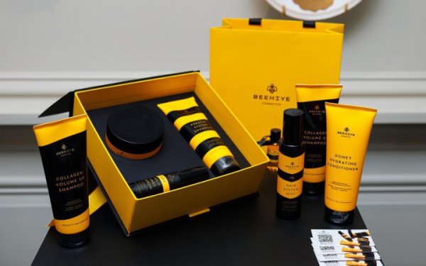 Мед, музика і магія Beehive Cosmetics. Запуск бренду в ритейлі - як це було?
Новини компаній Мед, музика і магія Beehive Cosmetics. Запуск бренду в ритейлі - як це було?
Новини компаній