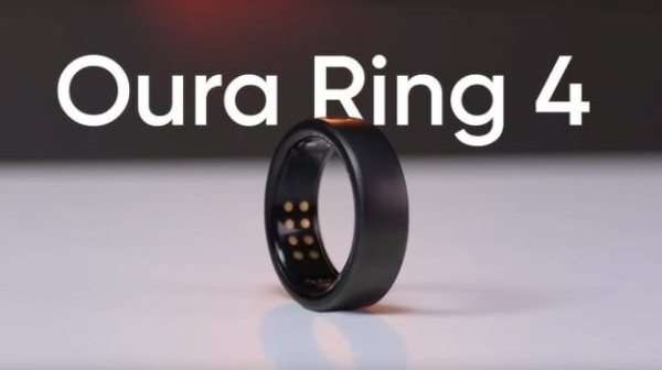 Производитель смарт-колец Oura Ring планирует удвоить продажи до $500 млн
Производитель смарт-колец Oura Ring планирует удвоить продажи до $500 млн