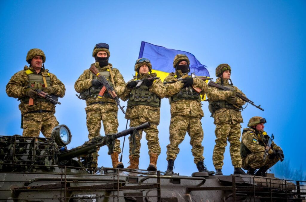 РФ влаштувала новий штурм у Запорізькій області: відомо про хід боїв ЗСУ