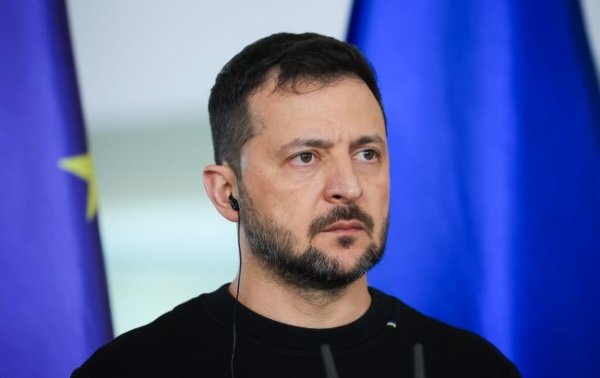 Новый "рекорд". Зеленский рассказал, сколько авиаударов нанесла РФ по Украине за 7 дней
Новый "рекорд". Зеленский рассказал, сколько авиаударов нанесла РФ по Украине за 7 дней