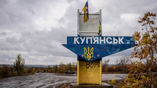 РФ ударила по Купянскому району Харьковщины: погиб мужчина, еще 6 человек получили ранения РФ ударила по Купянскому району Харьковщины: погиб мужчина, еще 6 человек получили ранения
