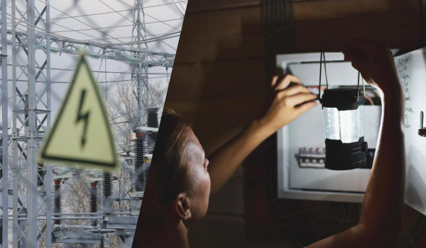 Допоможуть уникнути блекауту: у Європі збільшать експорт електроенергії в Україну взимку Допоможуть уникнути блекауту: у Європі збільшать експорт електроенергії в Україну взимку
