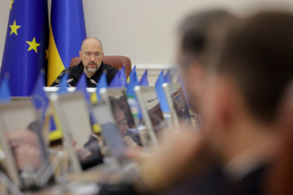 Украина получила от Канады почти $300 млн на льготных условиях
Украина получила от Канады почти $300 млн на льготных условиях