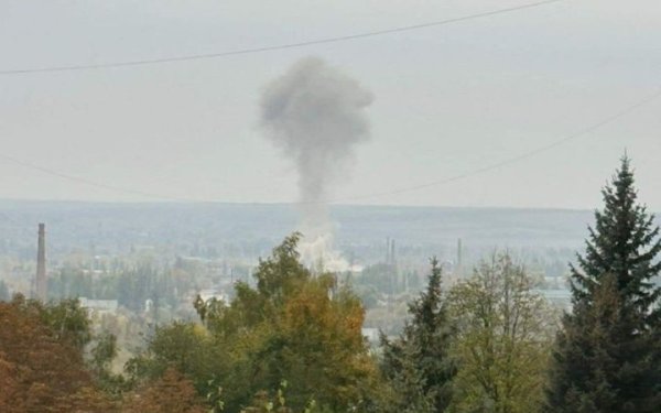 Окупанти обстріляли Словʼянськ, пошкоджені приватні будинки
Окупанти обстріляли Словʼянськ, пошкоджені приватні будинки