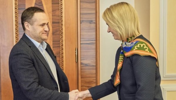 Розподілена електрогенерація буде пріоритетом на найближчі роки - Олексій Кулеба Розподілена електрогенерація буде пріоритетом на найближчі роки - Олексій Кулеба