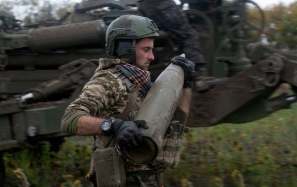 РФ не способна на масштабное наступление, но угроза продвижения остается, - ISW
РФ не способна на масштабное наступление, но угроза продвижения остается, - ISW