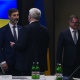 Україна розраховує на запуск спільного зі Словаччиною виробництва машин для розмінування - Шмигаль Україна розраховує на запуск спільного зі Словаччиною виробництва машин для розмінування - Шмигаль
