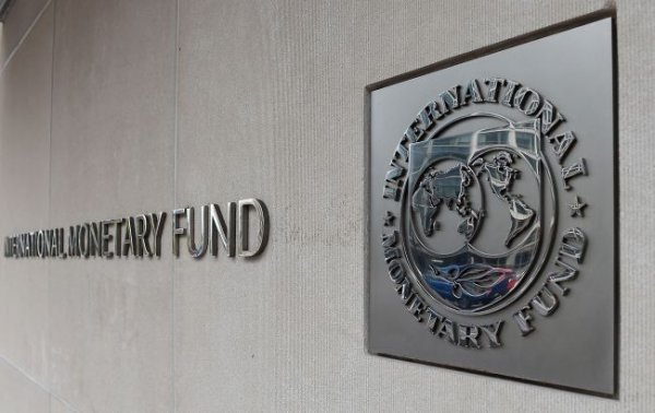 Когда закончится война в Украине: МВФ обновил базовый прогноз
Когда закончится война в Украине: МВФ обновил базовый прогноз