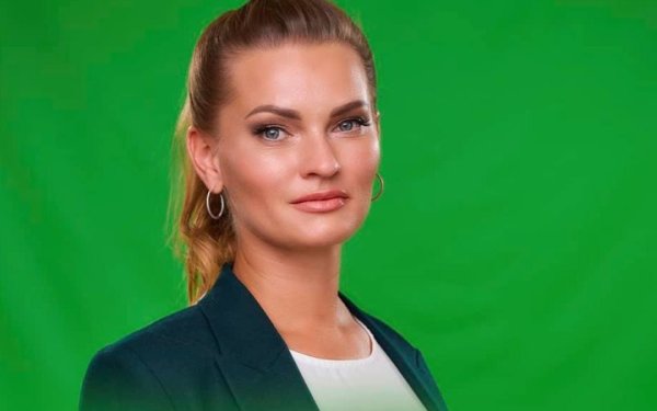 Зеленський звільнив голову військової адміністрації Бердянська у Запорізькі області
Зеленський звільнив голову військової адміністрації Бердянська у Запорізькі області