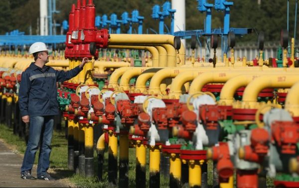 В JKX Oil & Gas Limited не смогли доказать, что связанные с ними компании не платят налоги в РФ
В JKX Oil & Gas Limited не смогли доказать, что связанные с ними компании не платят налоги в РФ