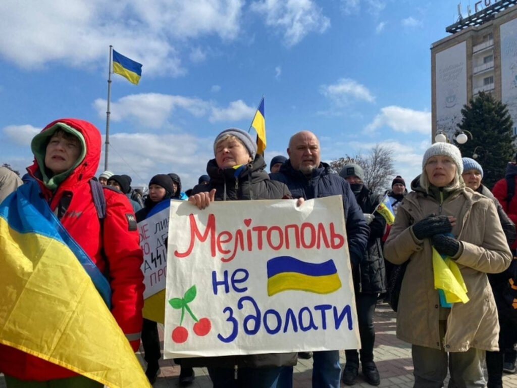 РФ почала роздачу житла в Мелітополі: відомо, кому дістанеться окупована нерухомість Мелітопіль