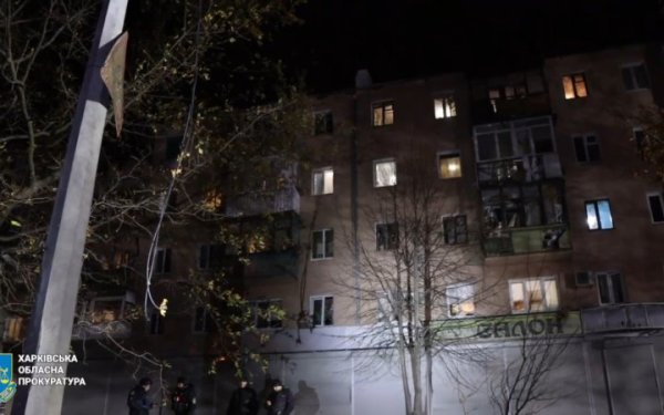 Головне за вівторок, 5 листопада: удар по Запоріжжю, понад 130 бойових зіткнень, участь КНДР у війні проти України
Головне за вівторок, 5 листопада: удар по Запоріжжю, понад 130 бойових зіткнень, участь КНДР у війні проти України
