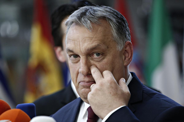Перемога Трампа може завдати подвійного удару по економіці Угорщини, - Reuters Перемога Трампа може завдати подвійного удару по економіці Угорщини, - Reuters