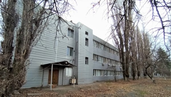 Фонд держмайна виставляє на продаж підприємство з виготовлення протезів Фонд держмайна виставляє на продаж підприємство з виготовлення протезів