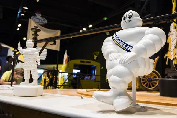 Michelin закроет два французских завода к 2026 году
Michelin закроет два французских завода к 2026 году