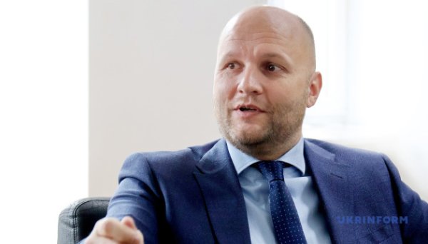 Вступ України в ЄС допоможе розвинути прикордонні регіони Словаччини - ексміністр Вступ України в ЄС допоможе розвинути прикордонні регіони Словаччини - ексміністр