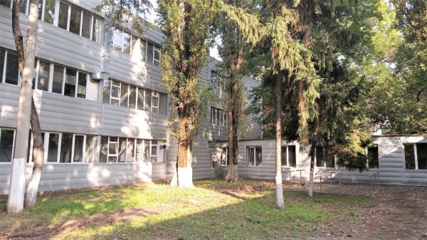 Фонд держмайна виставляє на продаж підприємство з виготовлення протезів Фонд держмайна виставляє на продаж підприємство з виготовлення протезів