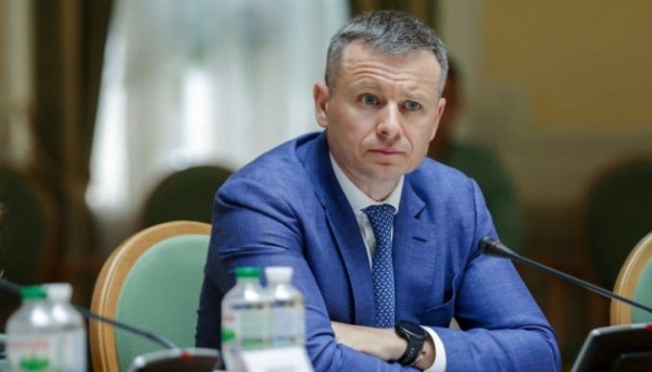 Йдеться про 141 мільярд: Марченко розповів про ухвалені зміни до Податкового кодексу Йдеться про 141 мільярд: Марченко розповів про ухвалені зміни до Податкового кодексу