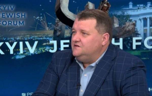 Никто из команды Трампа не хочет победы России, - советник Зеленского
Никто из команды Трампа не хочет победы России, - советник Зеленского