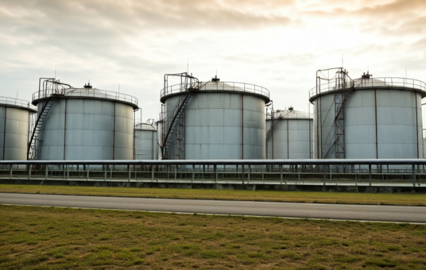 Газовые хранилища ЕС заполнены на 95% — Еврокомиссия
Газовые хранилища ЕС заполнены на 95% — Еврокомиссия