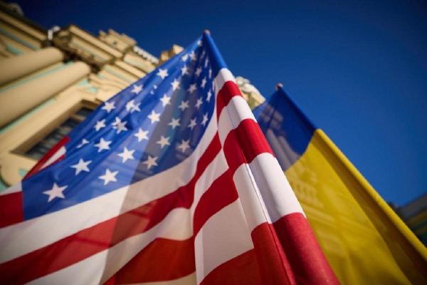 Україна отримала майже $5 мільярдів позики: на що підуть кошти Україна отримала майже $5 мільярдів позики: на що підуть кошти