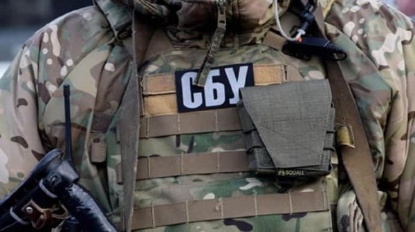 СМИ: СБУ подозревает "Львовский облавтодор" в фиктивном трудоустройстве военнообязанных СМИ: СБУ подозревает "Львовский облавтодор" в фиктивном трудоустройстве военнообязанных