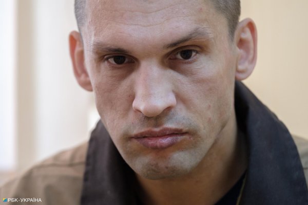 Интервью с предателем. Как житель Часового Яра отсидел за "ДНР" и встал на сторону России
Интервью с предателем. Как житель Часового Яра отсидел за "ДНР" и встал на сторону России