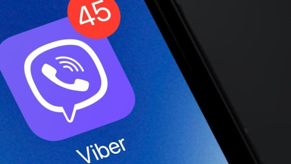 Rakuten Viber запускает новые решения для бизнеса
Rakuten Viber запускает новые решения для бизнеса