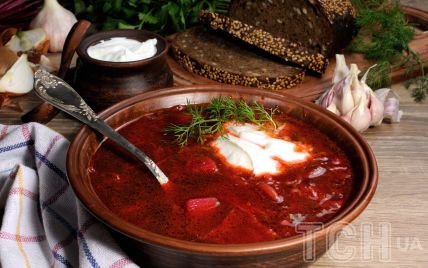 Невысокий спрос: в Украине снижают цены на продукт из борщевого набора
Невысокий спрос: в Украине снижают цены на продукт из борщевого набора