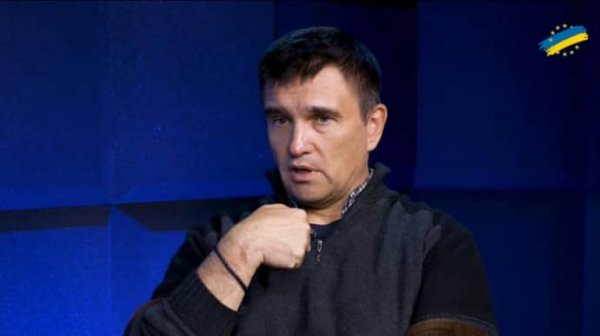 Экс-глава МИД: Украина вынуждена будет давить на Молдову в случае победы Стояногло Экс-глава МИД: Украина вынуждена будет давить на Молдову в случае победы Стояногло