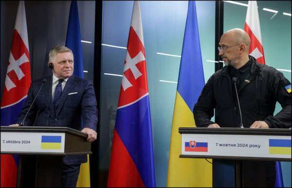 Украина не будет прокачивать газ из РФ. Готова ли Европа и в чем риск для Молдовы
Украина не будет прокачивать газ из РФ. Готова ли Европа и в чем риск для Молдовы