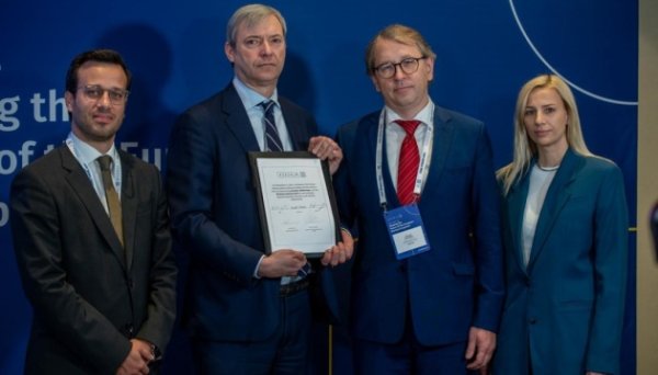 Україна приєдналася до Європейського альянсу стартап-асоціацій Україна приєдналася до Європейського альянсу стартап-асоціацій