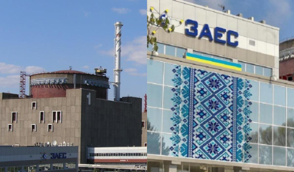 Запорізька АЕС опинилася на межі повного блекауту через обстріл РФ: що відомо Запорізька АЕС опинилася на межі повного блекауту через обстріл РФ: що відомо