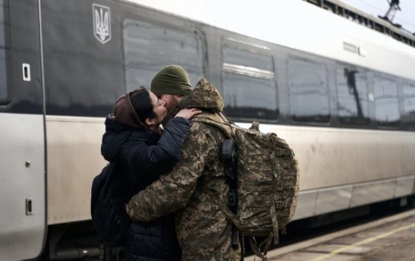 Утратят ли бронь от мобилизации трудоустроенные после 18 мая: ответ Минэкономики
Утратят ли бронь от мобилизации трудоустроенные после 18 мая: ответ Минэкономики